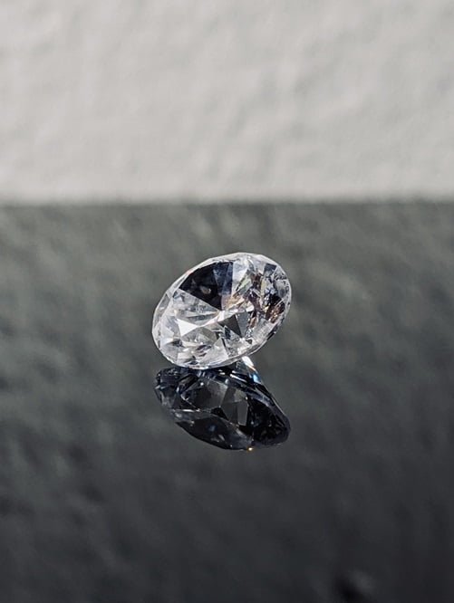 Le 4C dei Diamanti - Mariae Nascenti Diamonds Anelli Riviere Diamanti e Fedi Nuziali con Diamanti Milano Roma Canton Ticino